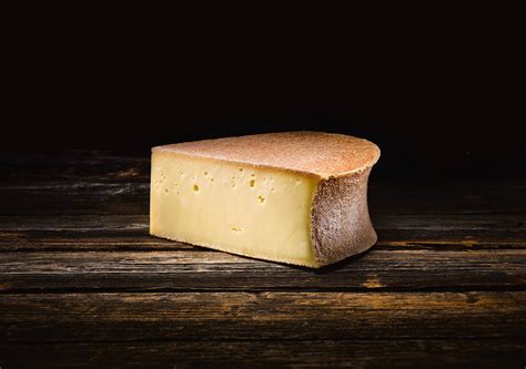 Fromage Abondance Fermier Ma Tre Affineur Joseph Paccard