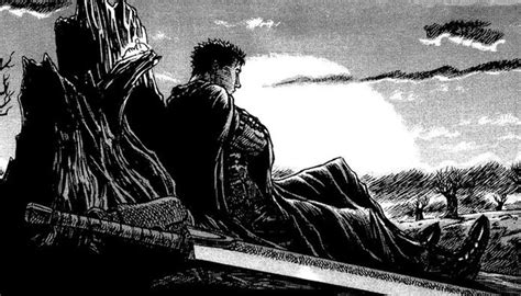 Kentaro Miura Autor De Berserk Morre Aos Anos Animedia