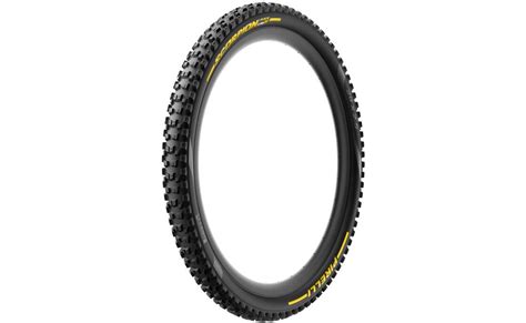 PIRELLI Scorpion Race DH M 29x2 50 DualWall SmartEvo DH 40 Fahrrad XXL