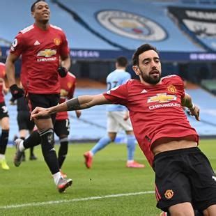 Pi Ka No Na Manchester City Manchester United Wynik I Relacja