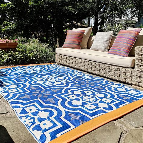 Fab Habitat Outdoor Rugs 69 Bryont Blog