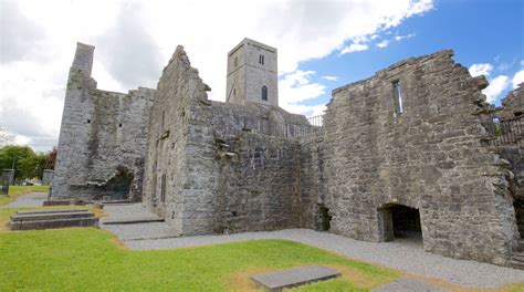 Sligo Abbey Tours - Book Now | Expedia