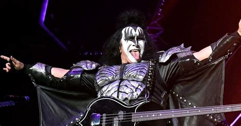 Kiss Members Ages: How Old Are the Kiss Band Members?