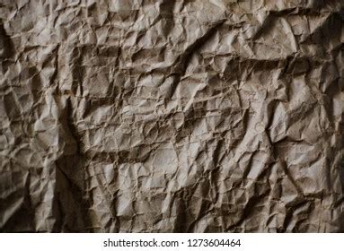 Paper Bag Texture Stock Photo 1273604464 | Shutterstock