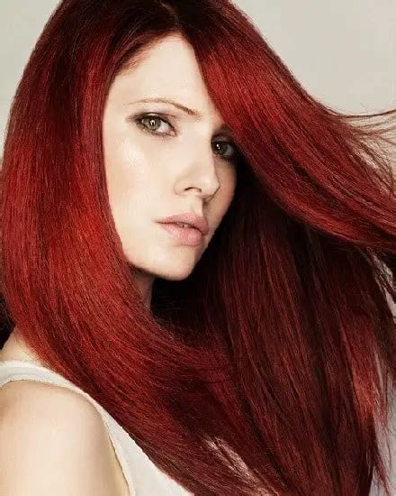 Best Auburn Hair Dye – Brands, Dark, Light and Medium Shades