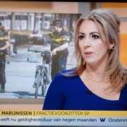 Lilian Marijnissen Alle Foto S Laatste Nieuwtjes En Weetjes Over