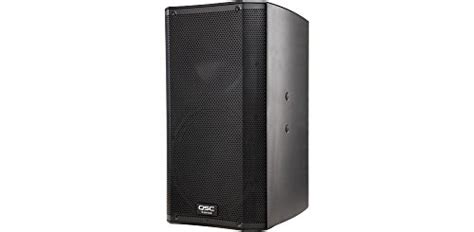 Qsc K12 Powered Speaker Dual Sub Package Buy Online In Uae Musical