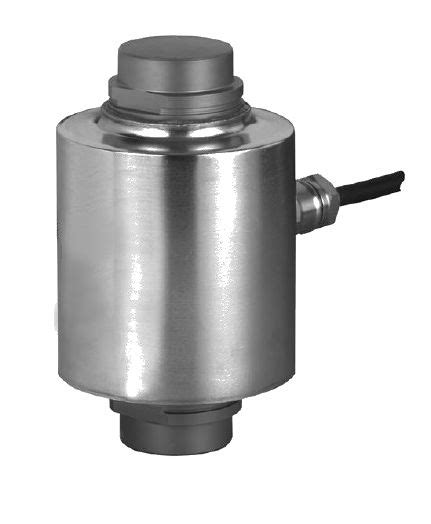 Compression Load Cell Single Column High Capacity Ritm Industry