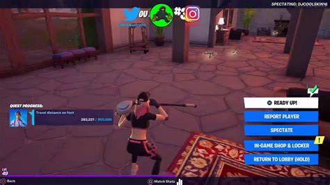 LIVE STREAM PS5 FORTNITE NBA 2K21 99 LEGEND GRIND BEST JUMP