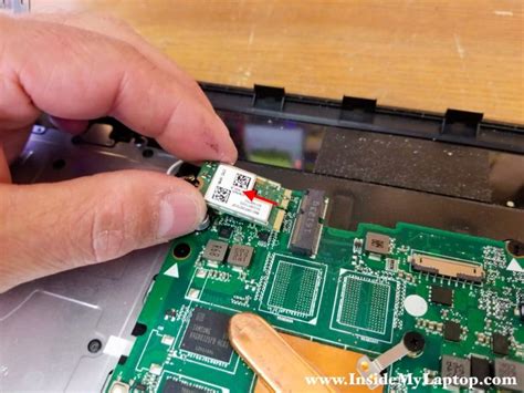 How To Disassemble Acer Aspire F5 573 Series Inside My Laptop