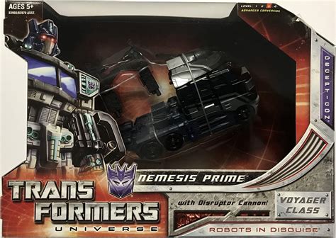 Nemesis Prime Transformers Ubicaciondepersonas Cdmx Gob Mx