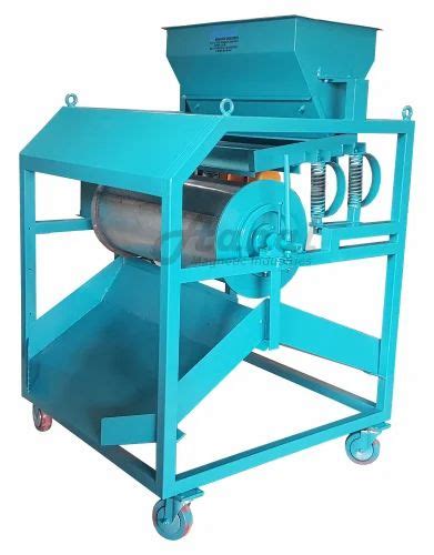 Magnet Ms Industrial Magnetic Iron Separator Capacity Tph At Rs