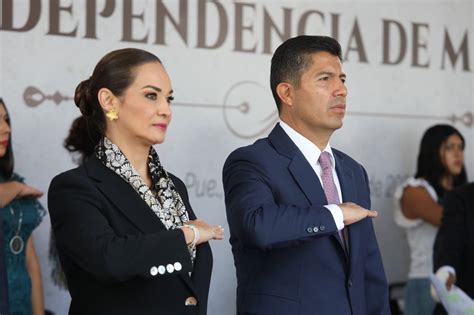 Ayuntamiento De Puebla Reporta Saldo Blanco En Fiestas Patrias 2023