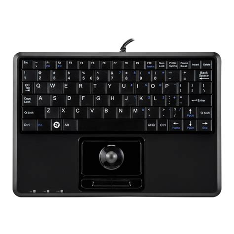 PERIXX PERIBOARD KEYBOARD USER MANUAL | ManualsLib