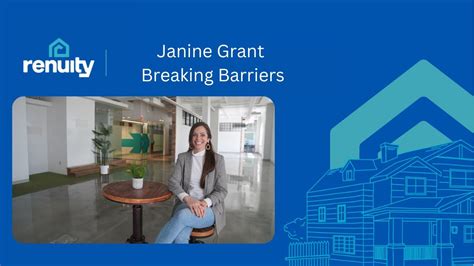 Janine Naomi Grant On Linkedin Breaking Barriers Janine Grant