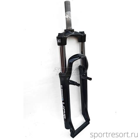 Вилка Suntour SF16 XCT P 100 mm '26 V-Brake Black SF16-XCT P 26" купить ...