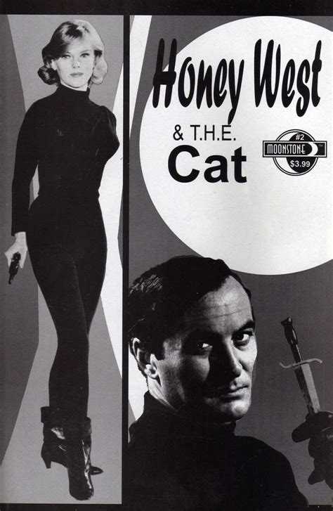 Honey West in 2024 | Mystery tv series, Old movies, Classic tv