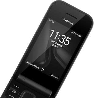 Nokia 2720 V Flip Prepaid phone: Features, Price & Specs | Verizon