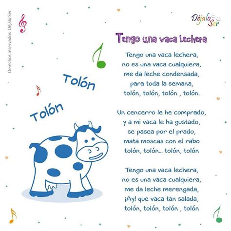 Bonito Cancionero Infantil 7