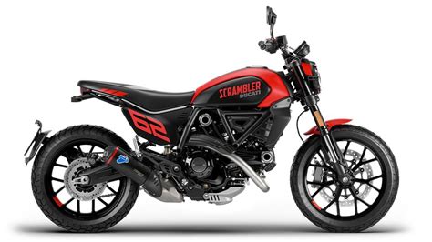 Motorrad Vergleich Ducati Scrambler Full Throttle 2023 Vs Husqvarna