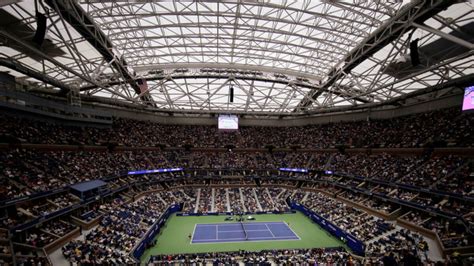 Live Tennis Streaming For Us Open How To Watch Us Open