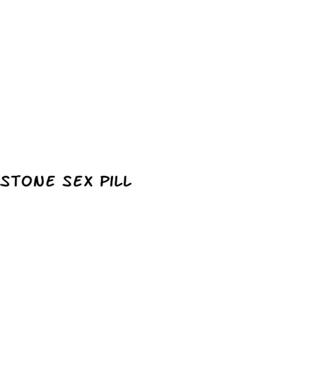 Stone Sex Pill Diocese Of Brooklyn