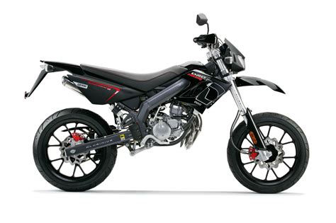 Derbi Senda Drd Evo Sm Limited Moto Zombdrive