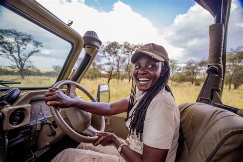 The Best Safari Camps Championing Sustainability in Africa
