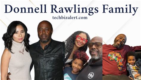 Donnell Rawlings Net Worth (2025) Height, Age & Biography - Techbizalert