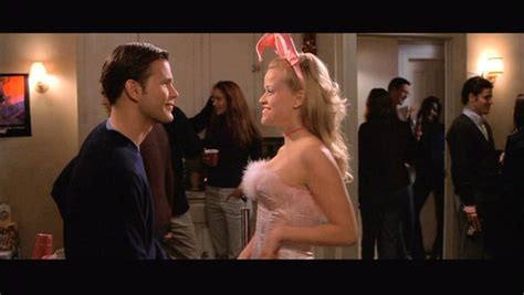 Reese Witherspoon Legally Blonde Screencaps Reese Witherspoon Image Fanpop