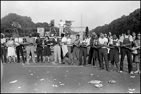 March on Washington - SNCC Digital Gateway SNCC Digital Gateway