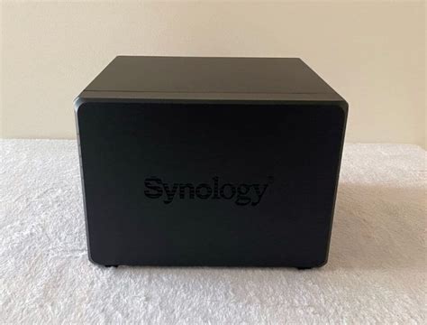 Synology DS423+ Review - The Best Entry NAS For SMBs That Require ...