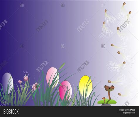 Easter Egg Hunt Image & Photo (Free Trial) | Bigstock