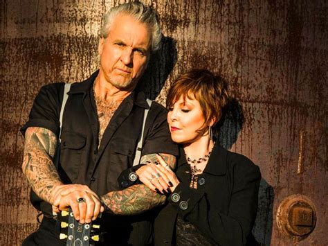 Pat Benatar Neil Giraldo Tickets 15 April 2023 Mohegan Sun Arena