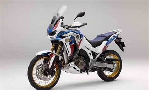 Honda Africa Twin CRF 1100L Adventure Sports 2020 21 Prezzo E