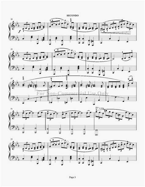 Pin by Georgia Brunette on Music piano sheets | Sheet music, Piano ...