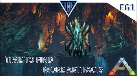 Aberration Artifact Of The Shadows Ark Survival Evolved Modded Story