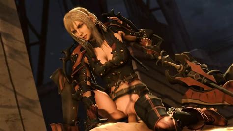 Sfm Aranea Highwind Riding Cock American Blowjob Porn XHamster