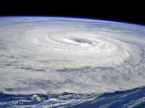 typhoon, pacific, satellite view, hurricane - storm, beauty in nature ...