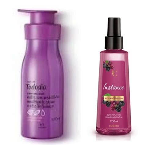 Creme Hidratante Ameixa E Flor De Baunilha 400 Ml Spray Corporal