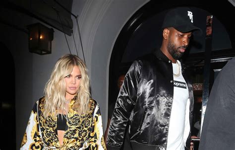 Why Khloé Kardashian Said No To Tristan Thompsons Proposal