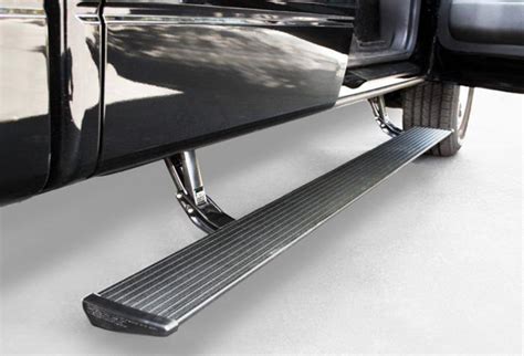 Amp Research 77135 01a Amp Research Powerstep Xl Running Boards Summit Racing