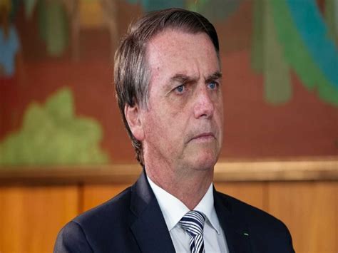 Bolsonaro Assina Hoje Decreto Que Flexibiliza Posse De Armas De Fogo