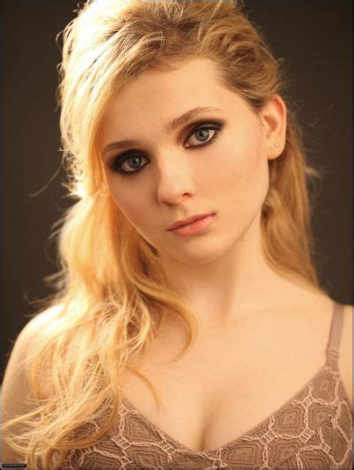 Abigail Breslin Cuándo Es Su Cumpleaños El Rinconcito Sexy