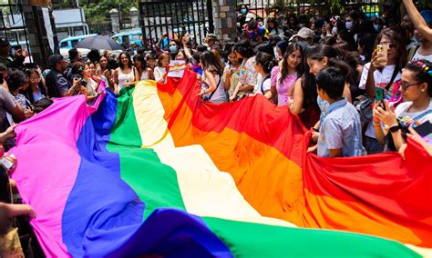 Nepal Makes History With Same Sex Marriage Ruling