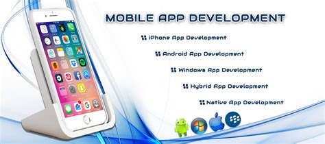 Top Custom Mobile App Development Company In Usa