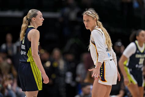 Dallas Wings vs Indiana Fever Game Player Stats and Box Score for Aug ...