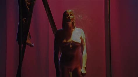 Naked Luiza Gottschalk Added 07 19 2016 By Lobezno