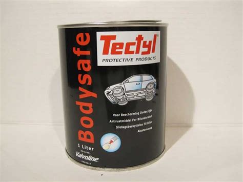 Tectyl Bodysafe pensel - spare-parts.dk