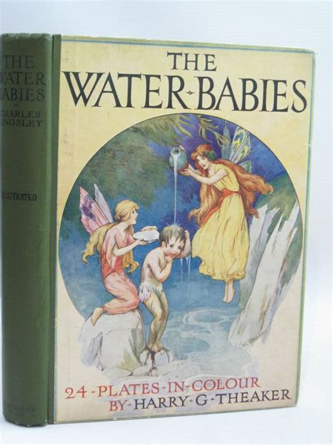 The Water Babies 2